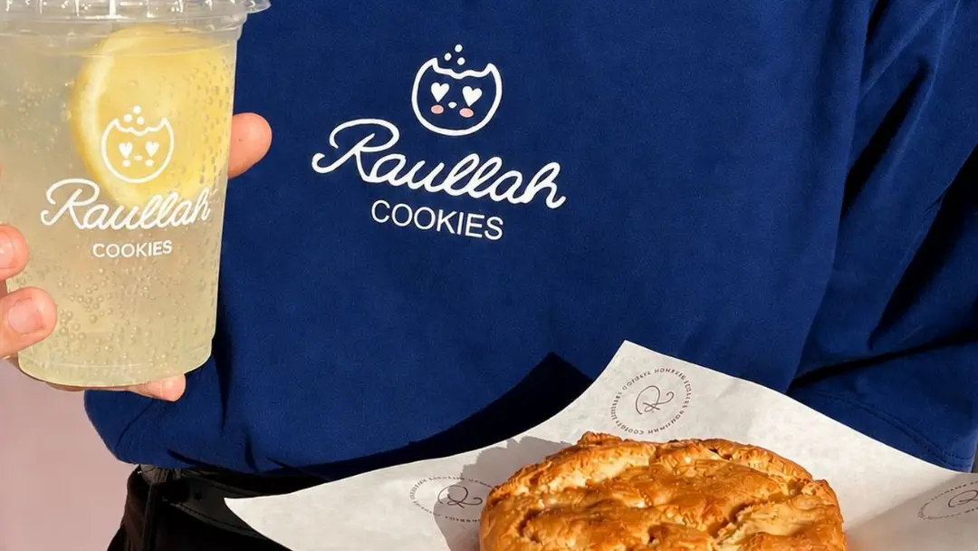 Case Raullah Cookies